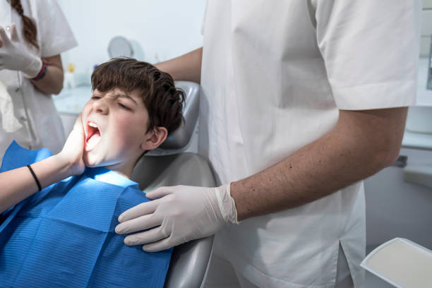 Best Tooth Pain Emergency Relief  in Iowa Colony, TX